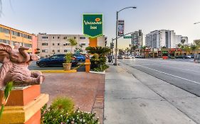 Vagabond Inn Long Beach Ca